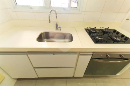 Apartamento à venda com 3 quartos, sendo 1 suíte, em Mooca, São Paulo, SP