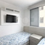 Apartamento à Venda na Vila Clarice – 40m2 - 2 Dormitórios e 1 Vaga de garagem