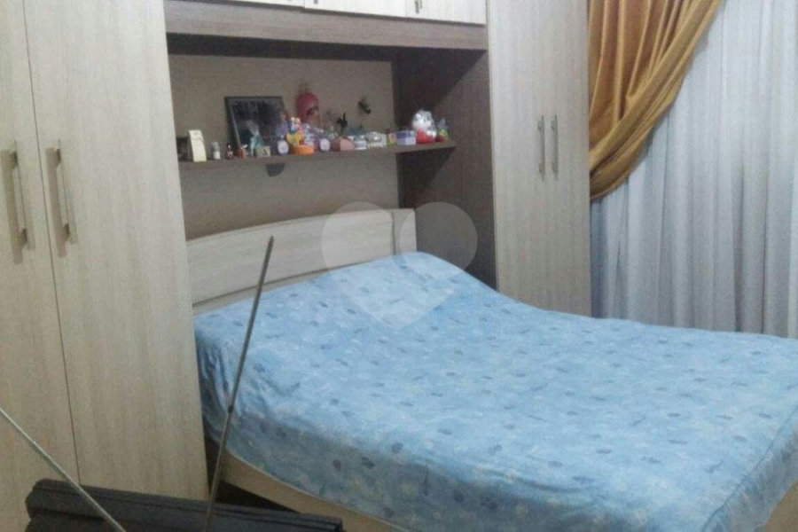 Casa à venda com 3 quartos, sendo 2 suítes, em Vila Guilherme, São Paulo, SP