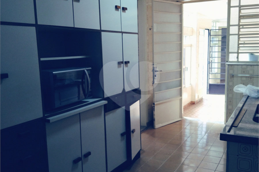 Sobrado à venda com 3 quartos em Jardim São Paulo(zona Norte), São Paulo, SP