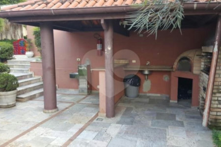 Casa em condomínio à venda com 3 quartos, sendo 1 suíte,  em Vila São Silvestre, São Paulo, SP