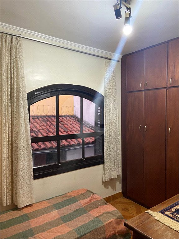 Sobrado à venda com 3 quartos, sendo 1 suíte,  em Horto Florestal, São Paulo, SP