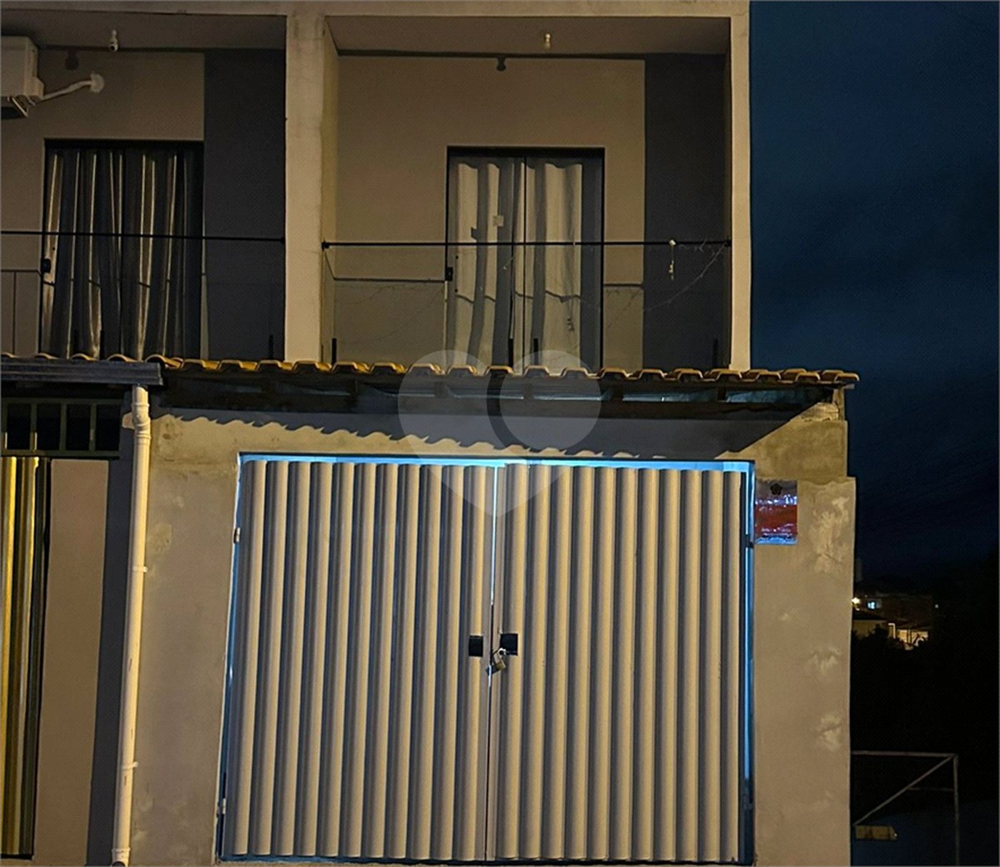 Casa de Vila para alugar com 2 quartos em Lopes de Oliveira, Sorocaba, SP