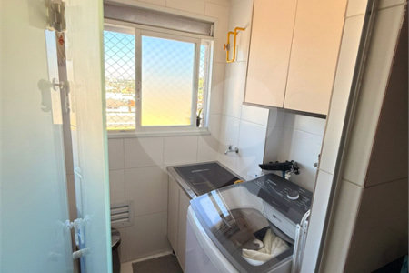 Apartamento à venda com 2 quartos em Vila Galvão, Guarulhos, SP