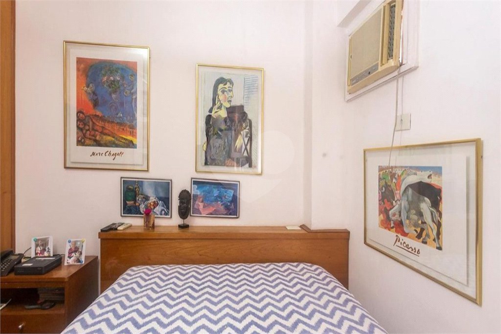 Apartamento à venda com 3 quartos, sendo 1 suíte, em Tijuca, Rio de Janeiro, RJ
