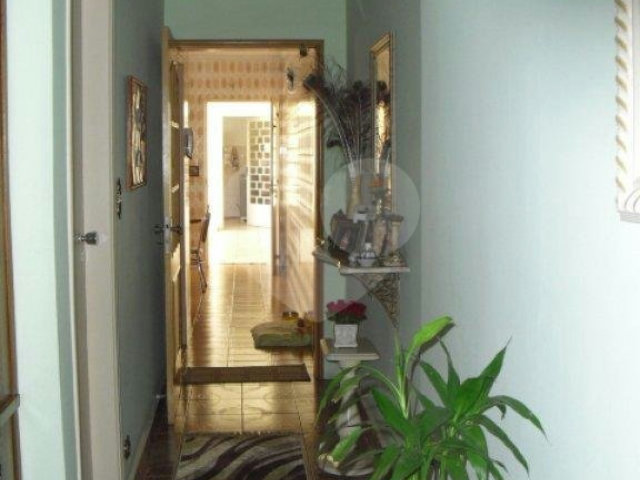 Casa à venda com 2 quartos em Freguesia do Ó, São Paulo, SP