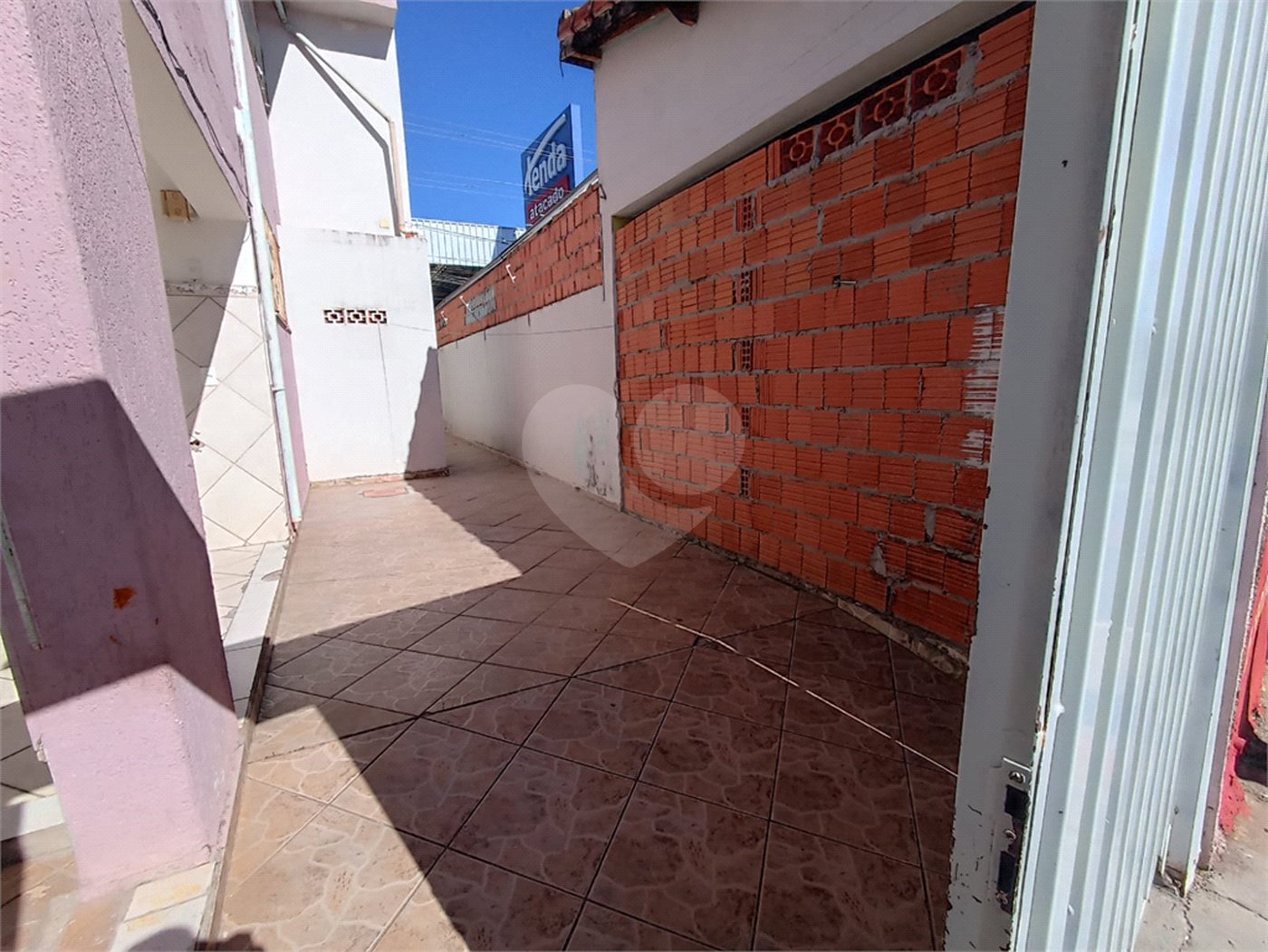 Casa à venda ou para alugar com 3 quartos, sendo 1 suíte, no Centro, Itapetininga, SP