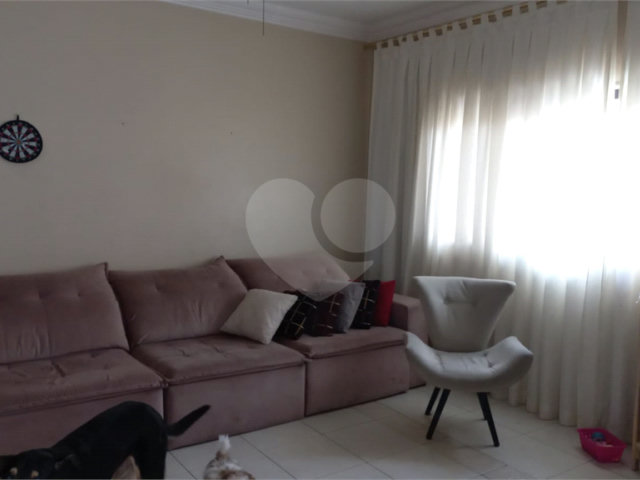 Sobrado à venda com 3 quartos, sendo 1 suíte,  em Limão, São Paulo, SP
