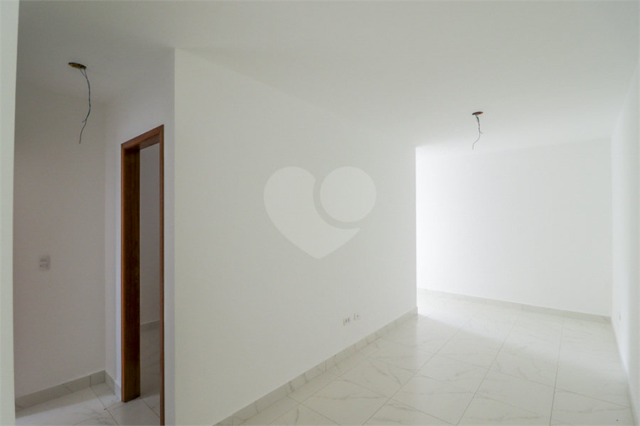 Apartamento para alugar com 2 quartos em Tucuruvi, São Paulo, SP