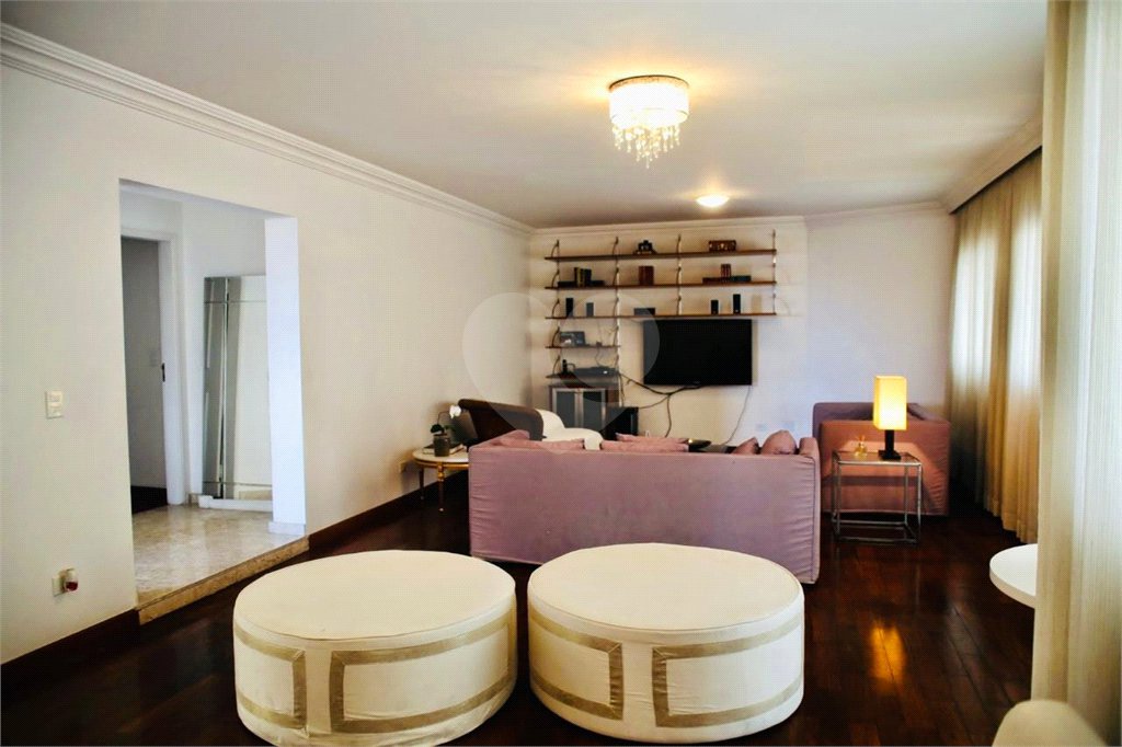 Apartamento à venda com 3 suítes em Tatuapé, São Paulo, SP