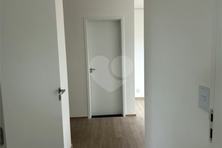 Apartamento à venda com 3 suítes em Vila Lucy, Sorocaba, SP