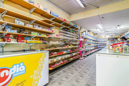 Sobrado à venda em Vila Cordeiro, São Paulo, SP
