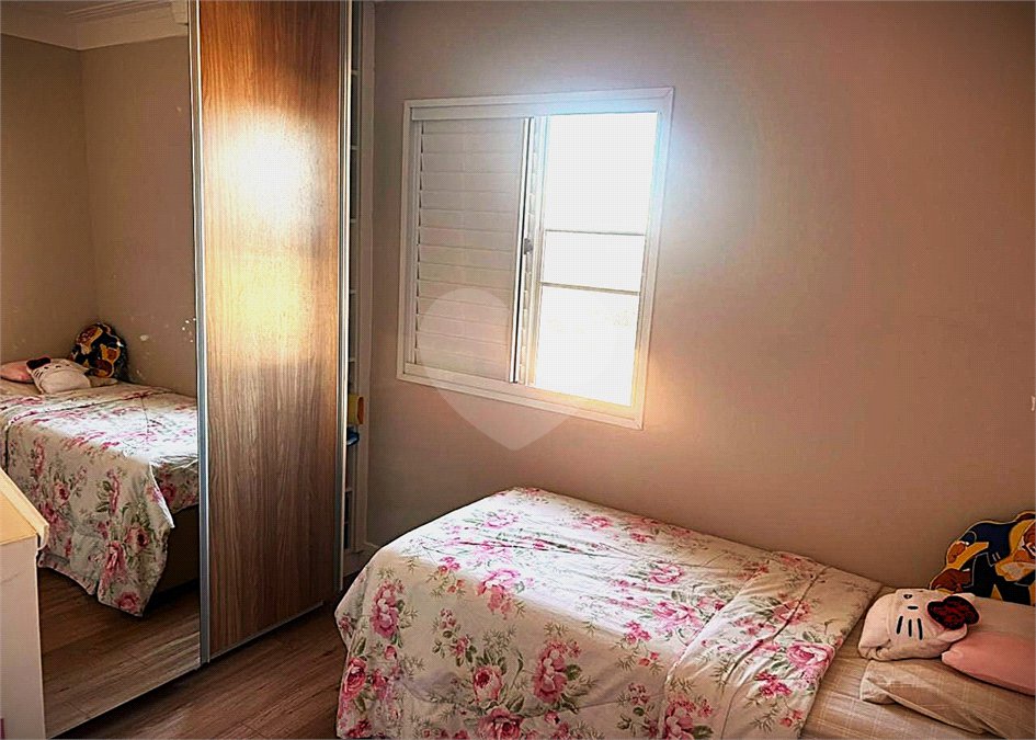 Apartamento à venda com 2 quartos, sendo 1 suíte,  em Jardim Maria José, Votorantim, SP