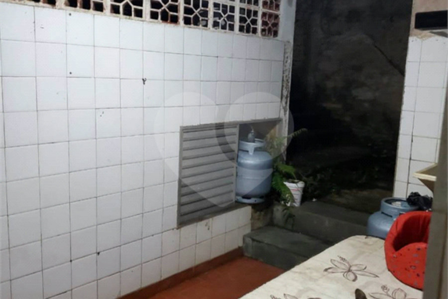 Casa à venda com 3 quartos, sendo 1 suíte,  em Horto, São Paulo, SP