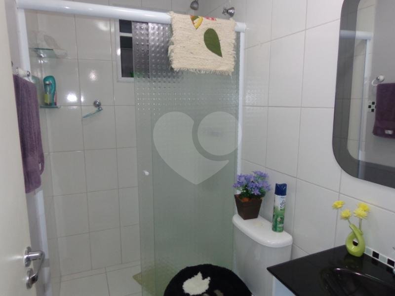 Apartamento à venda com 2 quartos, sendo 1 suíte, em Jardim Amaralina, São Paulo, SP