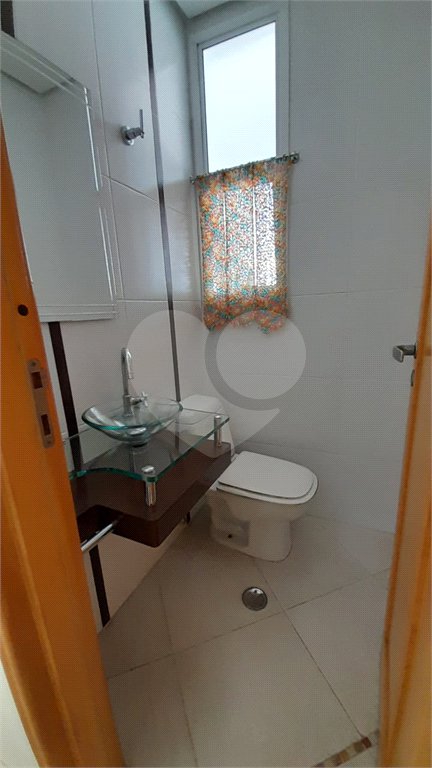 Apartamento à venda ou para alugar com 4 suítes em Jardim do Mar, São Bernardo do Campo, SP
