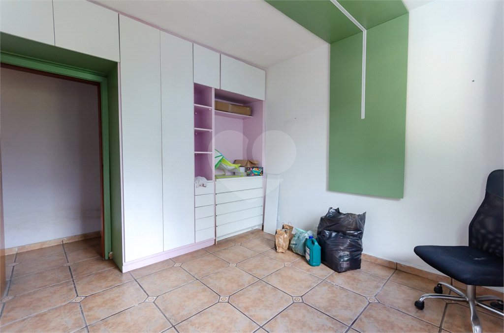 Sobrado à venda ou para alugar com 4 quartos, sendo 1 suíte, em Vila Anglo Brasileira, São Paulo, SP