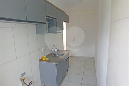 Apartamento para alugar com 2 quartos em Campo Grande, Rio de Janeiro, RJ
