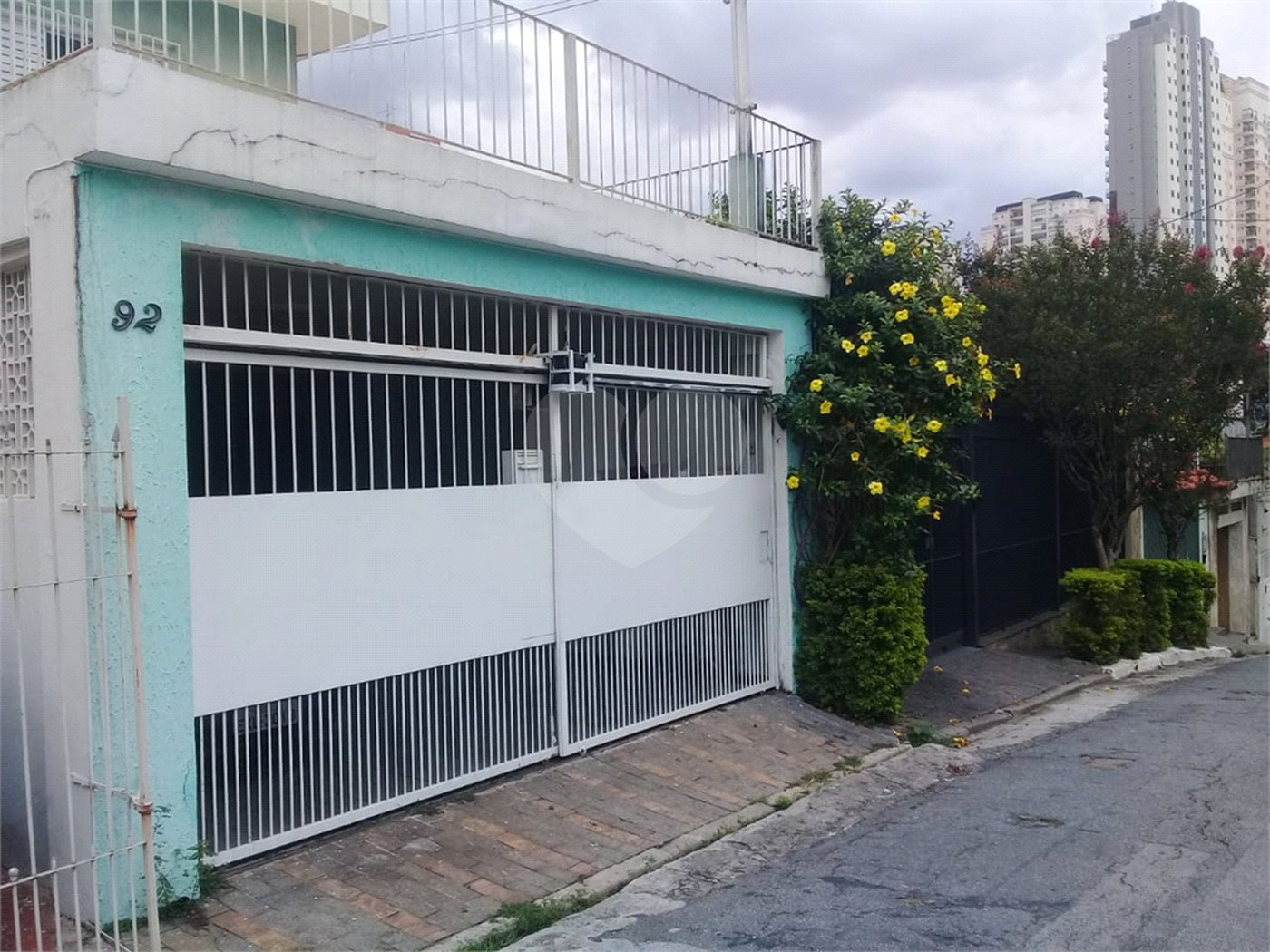 Terreno à venda em Santana, São Paulo, SP