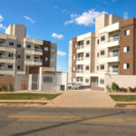 Apartamento à venda com 2 quartos em Caguassu, Sorocaba, SP