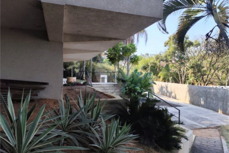 Casa à venda com 4 suítes em Marambaia, Vinhedo, SP