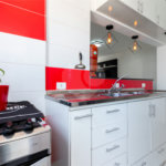 Apartamento à venda com 1 suíte em Vila Olímpia, São Paulo, SP