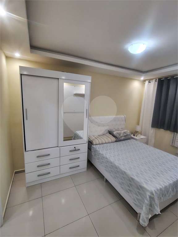 Apartamento à venda com 2 quartos, sendo 1 suíte, em Campo Grande, Rio de Janeiro, RJ