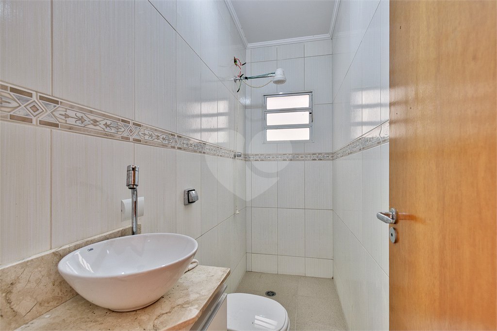 Casa à venda com 3 quartos, sendo 1 suíte, em Santo Amaro, São Paulo, SP