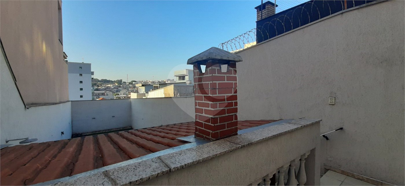 Sobrado à venda com 3 quartos, sendo 1 suíte, em Tremembé, São Paulo, SP