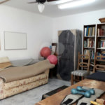 Sobrado à venda com 3 quartos, sendo 1 suíte, em Campo Belo, São Paulo, SP