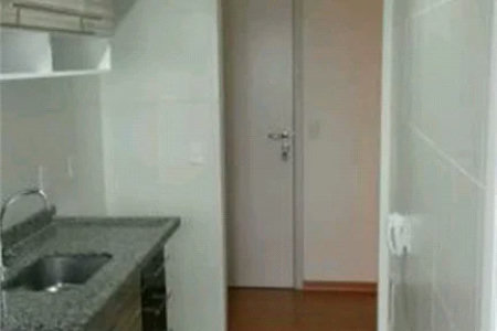 Apartamento à venda com 2 quartos, sendo 1 suíte, em Vila Suzana, São Paulo, SP