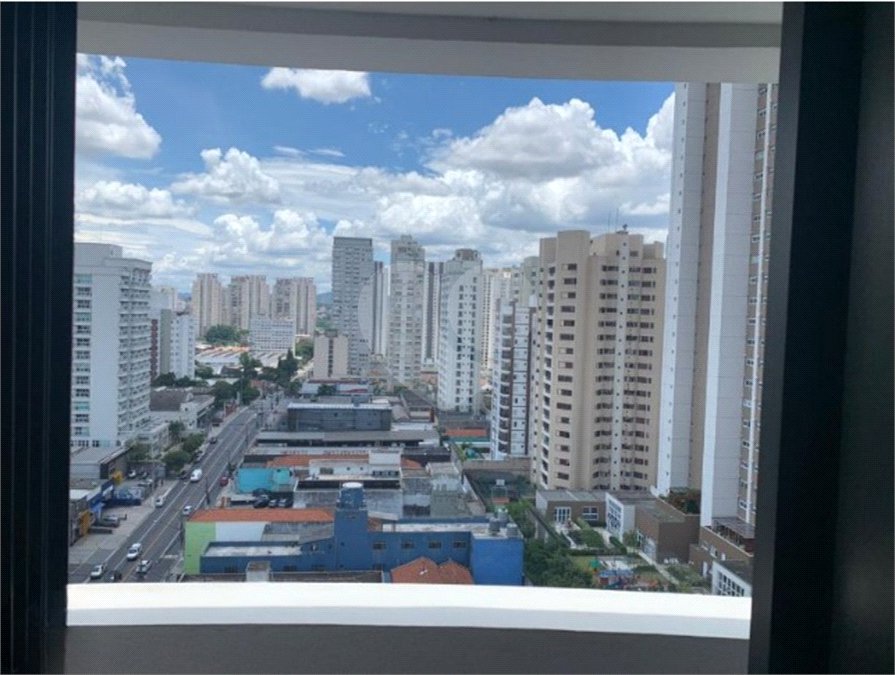 Apartamento à venda com 2 quartos, sendo 1 suíte, em Vila Hamburguesa, São Paulo, SP
