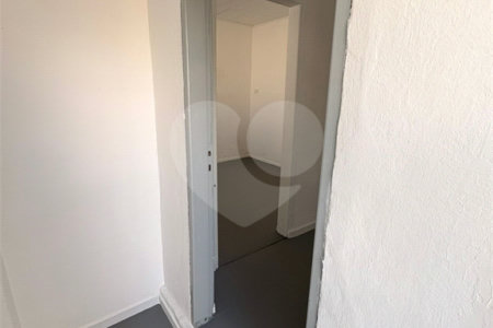 Casa Térrea à venda com 1 quarto em Vila Gustavo, São Paulo, SP