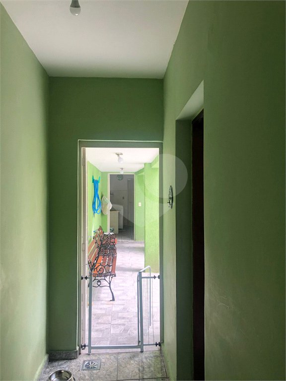 Sobrado à venda com 3 quartos, sendo 1 suíte, em Santana, São Paulo, SP