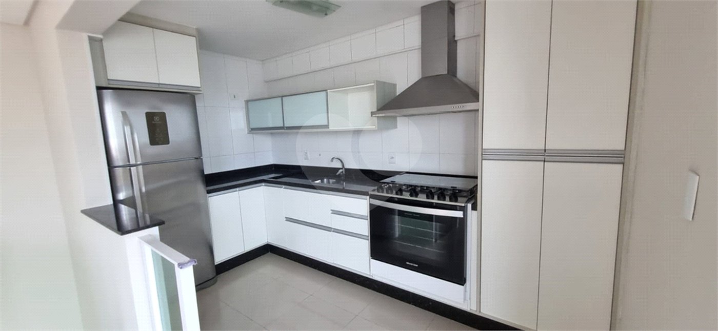Cobertura à venda com 3 quartos, sendo 2 suítes,  em Parque das Nações, Santo André, SP