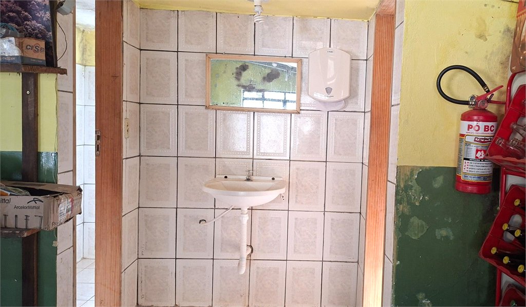 Casa à venda com 2 quartos em Morro do Alto, Itapetininga, SP