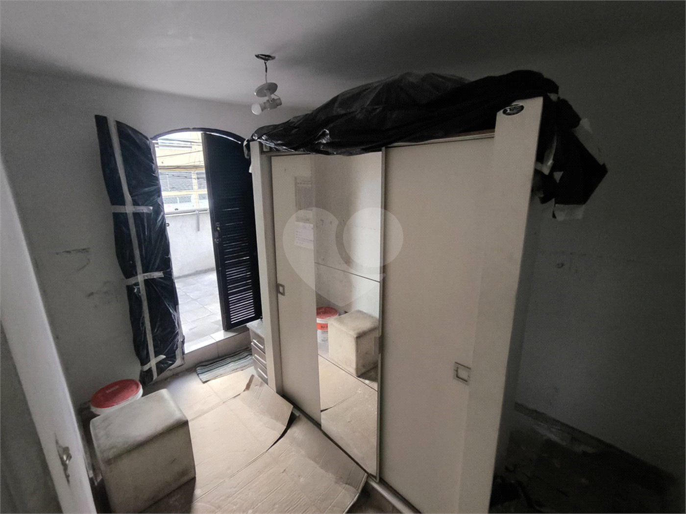 Sobrado à venda com 2 quartos, sendo 1 suíte, em Jardim Jamaica, São Paulo, SP