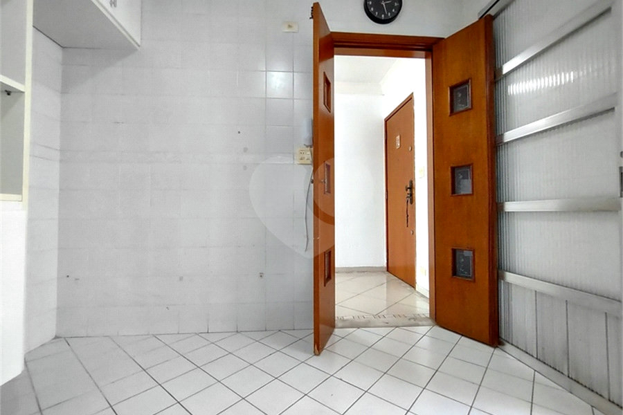 Apartamento à venda com 3 quartos, sendo 1 suíte, em Santana, São Paulo, SP
