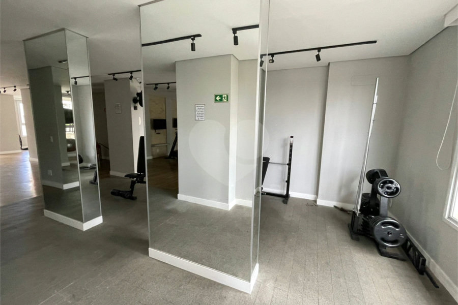 Apartamento à venda com 3 quartos, sendo 1 suíte, em Tucuruvi, São Paulo, SP
