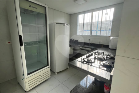 Apartamento à venda com 2 quartos em Jaçanã, São Paulo, SP