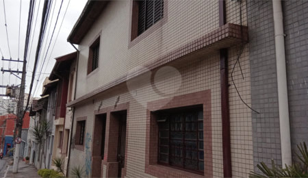 Sobrado à venda com 2 quartos em Santana, São Paulo, SP