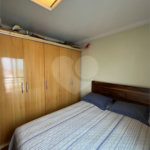 Apartamento à venda com 3 suítes em Tucuruvi, São Paulo, SP