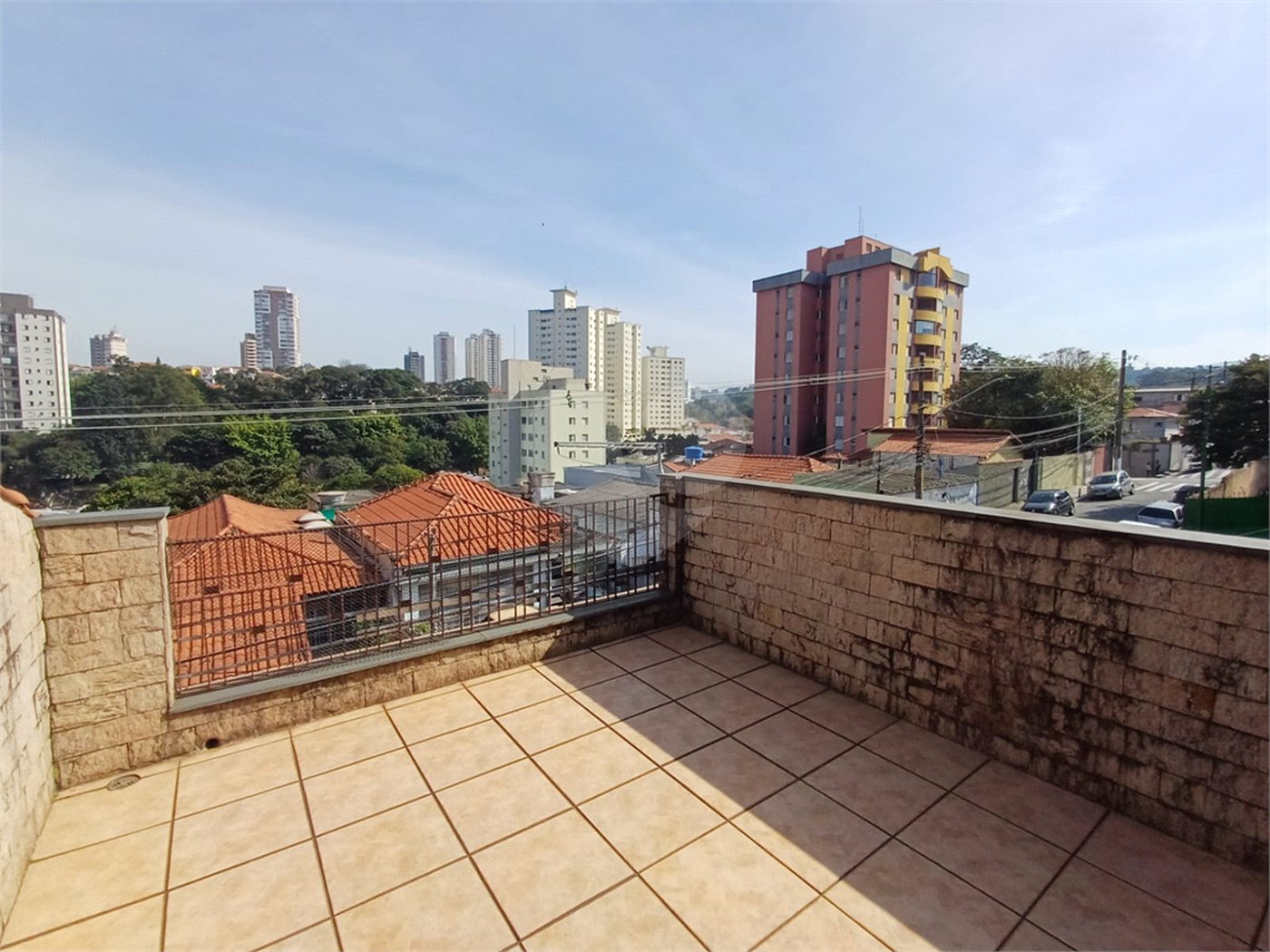 Sobrado à venda com 2 quartos em Tucuruvi, São Paulo, SP
