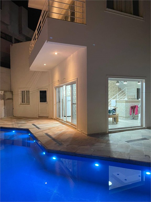 Casa à venda com 3 suítes no condomínio Aruã Ecopark Lagos, Mogi das Cruzes - SP