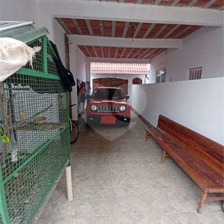 Casa à venda com 1 suíte em Santíssimo, Rio de Janeiro, RJ
