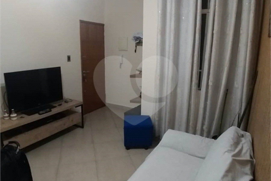 Apartamento à venda com 2 quartos em Casa Verde, São Paulo, SP