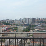Cobertura à venda com 2 quartos, sendo 1 suíte, em Santana, São Paulo, SP