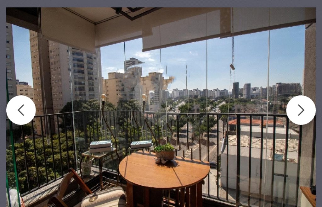 Studio para venda, 30m², sem vaga, Campo Belo