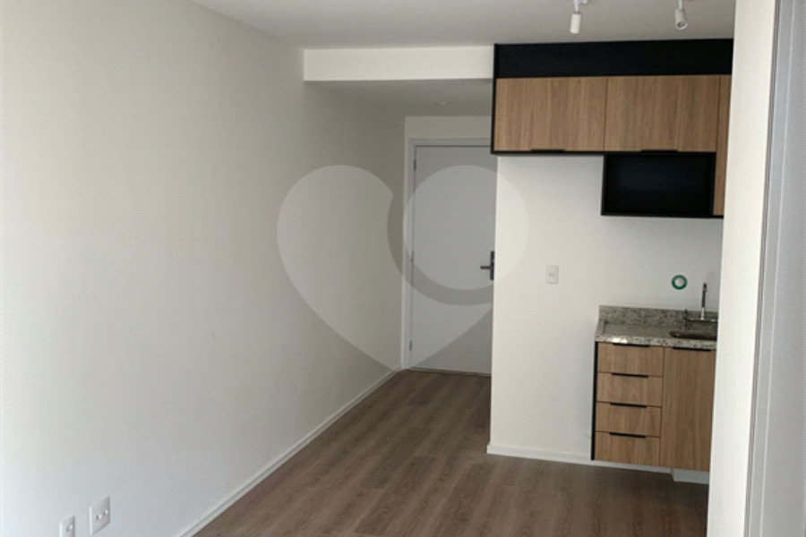 Apartamento à venda com 2 quartos, sendo 1 suíte, em Vila Guarani, São Paulo, SP