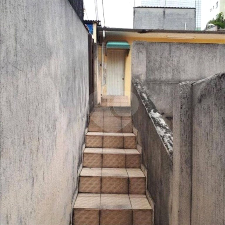 Casa à venda com 4 quartos em Vila Guarani (z Sul), São Paulo, SP